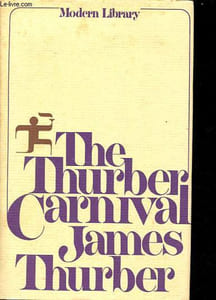 The Thuerber carnival.