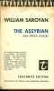 The Assyrian and other stories.. Saroyan William