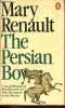 The Persian boy.. Renault Mary