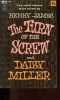 The turn of the screw and Daisy Miller.. James Henry