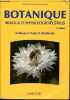 Botanique - Biologie et physiologie végétales - Collection Sciences fondamentales.. Meyer S., Reeb C., Bosdeveix R.