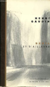 Seuil et d'ailleurs - Collection Droits de regards.
