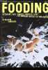 Fooding Guide 2024 France.. Bouazzouni, Broujean, Coutard, Desnoyers, Petit