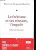 Le frérisme et ses réseaux, l'enquête.. Bergeaud-Blackler Florence