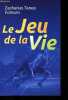 Le jeu de la vie.. Fomum Zacharias Tanee