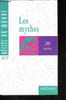 Les mythes - 6e-5e - 20 r&eacute;cits - Collection R&eacute;cits du monde.. Gasquez Antonia
