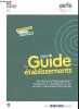 Guide 2024 des établissements du réseau d'enseignement français à l'étranger et du réseau LabelFrancéducation.. Collectif