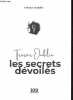 Trésor oublié - Les secrets dévoilés.. Anonyme