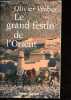 Le grand festin de l'Orient - Dédicacé par l'auteur.. Weber Olivier