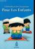 L'authentique des invocations pour les enfants.. Collectif