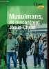 Musulmans, ils rencontrent Jésus-Christ.. Sergy François