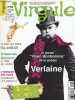 Virgule n°69 décembre 2009 - Fuligineux - Bienvenue à l'age de pierre - Au boulot, les robots - Paul Verlaine - etc.. Fabre-Faton Pierre, Formoso ...