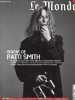 Le monde 2 n°212 : Visions de Patti Smith - Mort aux vaches - Le Combat ordinaire - Sarkozy, souverain poncif - Les fantomes de Patti Smith - La ...