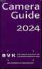 Camera guide 2024.. Collectif