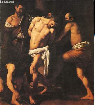 La peinture napolitaine de Caravage à Giordano - Galeries nationales du Grand Palais, Paris - 24 mai - 29 aout 1983.. Collectif