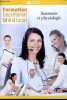 Formation Secrétariat Médical - Anatomie et physiologie.. Collectif