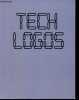 Tech Logos - 1980-1990.. Collectif