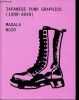 Japanese Punk Graphics (1980-2010).. Collectif