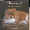 Mon animal.. Boyer Fran&ccedil;oise