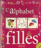 L'alphabet des filles.. Collectif