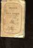 Memorie di Carlo Goldoni per l'istoria della sua vita e del suo teatro - Volume Primo.. Goldoni Carlo