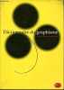 Dictionnaire du graphisme - Collection L'univers de l'art n°75.. Livingston Alan & Isabella