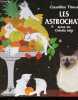 Les astrochats.. Titeca Claudine, Sala Orietta