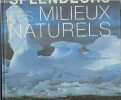 Splendeurs des milieux naturels.. Gerbault Snezana