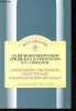 Les méthodes biologiques appliquées à la vinification & à l'oenologie, Tome second : Conservation-traitements, embouteillage, champagnisation ...