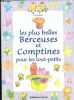 Les plus belles berceuses et comptines pour les tout-petits.. Prandoni A.