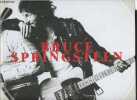 Bruce Springsteen.. Bahlouli Belkacem