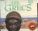 Les grecs - Peuples et cultures.. Stafford Emma J.