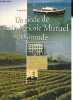 Un siècle de Crédit Agricole Mutuel en Gironde.. Bonin Hubert