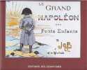 Le Grand Napoléon des petits enfants.. Job, de Marthold J.