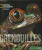 Face aux grenouilles.. Moffett Mark W.