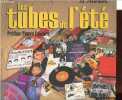Les tubes de l'été - Collection Pop Culture - CD inclus.. Collectif