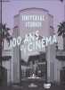 Universal Studios - 100 ans de cinéma.. Rauger Jean-François