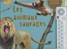 Les animaux sauvages.. Hansen Rosanna, Falken Linda