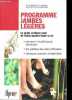 Programme jambes légères - Le guide pratique pour de belles jambes toute la vie.. Cazubon Michèle