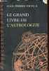 Le Grand livre de l'Astrologue.. Nicola Jean-Pierre