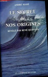 Le secret de nos origines révélé par René Quinton.