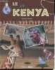 Le Kenya.. Boyard Evelyne