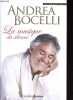 La musique du silence.. Bocelli Andrea