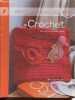 Objets à faire soi-même - Le crochet sacs, bijoux, accessoires.. Valmary Nathalie