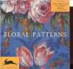Floral Patterns - CD-Rom inclus.. Collectif