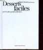Desserts faciles par les plus grands patissiers.. Collectif