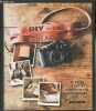 DIY pour mes voyages - 12 Tutos d'objets indispensables pour voyager.. Tony Stone Antoine