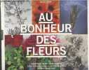 Au bonheur des fleurs.. Araki, Brihat, den Hollander, Friedlander, Mora