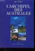 L'archipel des australes.. Guillin Jean