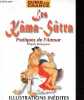 Les Kama-Sutra - Pratiques de l'Amour - Collection Guide de la Chance.. Vatsyayana